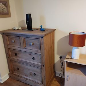 Private Bathroom Double Room